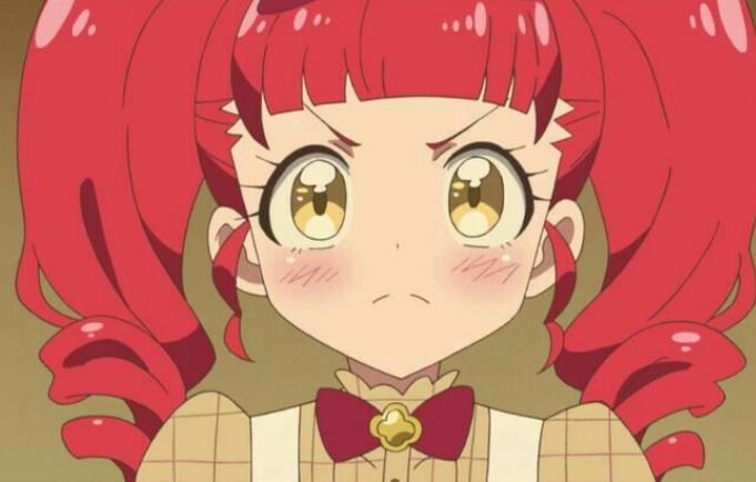 Mamoru Aikawa (Anime)