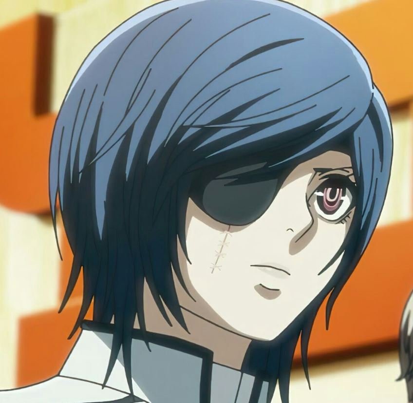Mamoru Aikawa (Anime)