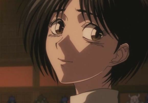 Mamoru Aikawa (Anime)