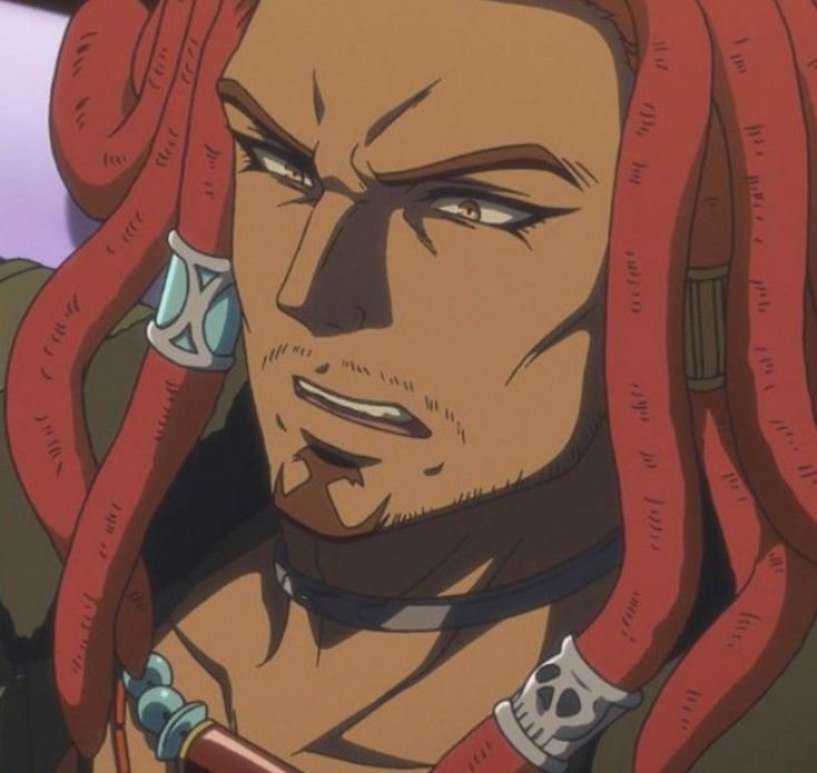 Mamoru Aikawa (Anime)