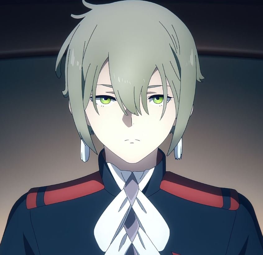 Mamoru Aikawa (Anime)