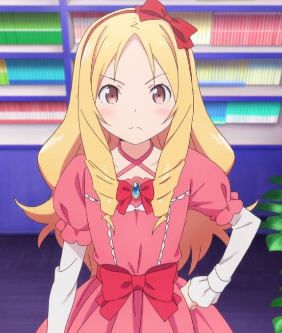 Mamoru Aikawa (Anime)
