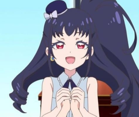 Mamoru Aikawa (Anime)