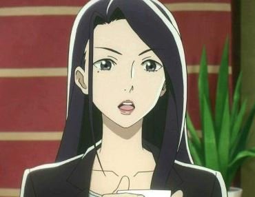 Mamoru Aikawa (Anime)