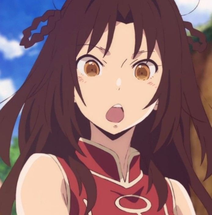 Mamoru Aikawa (Anime)
