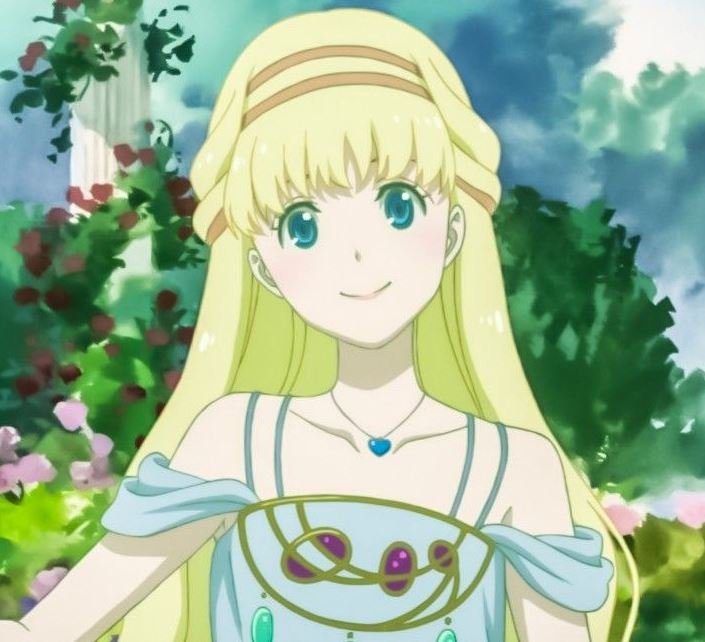 Mamoru Aikawa (Anime)