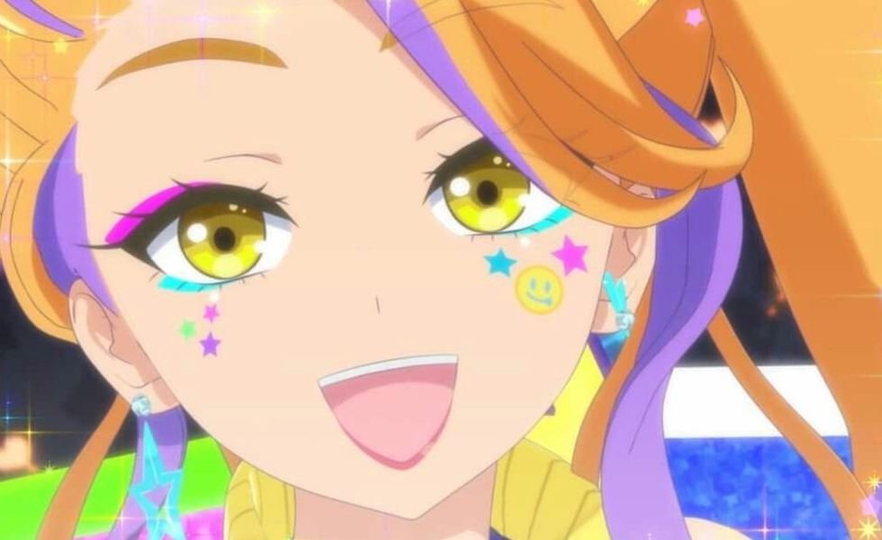 Mamoru Aikawa (Anime)