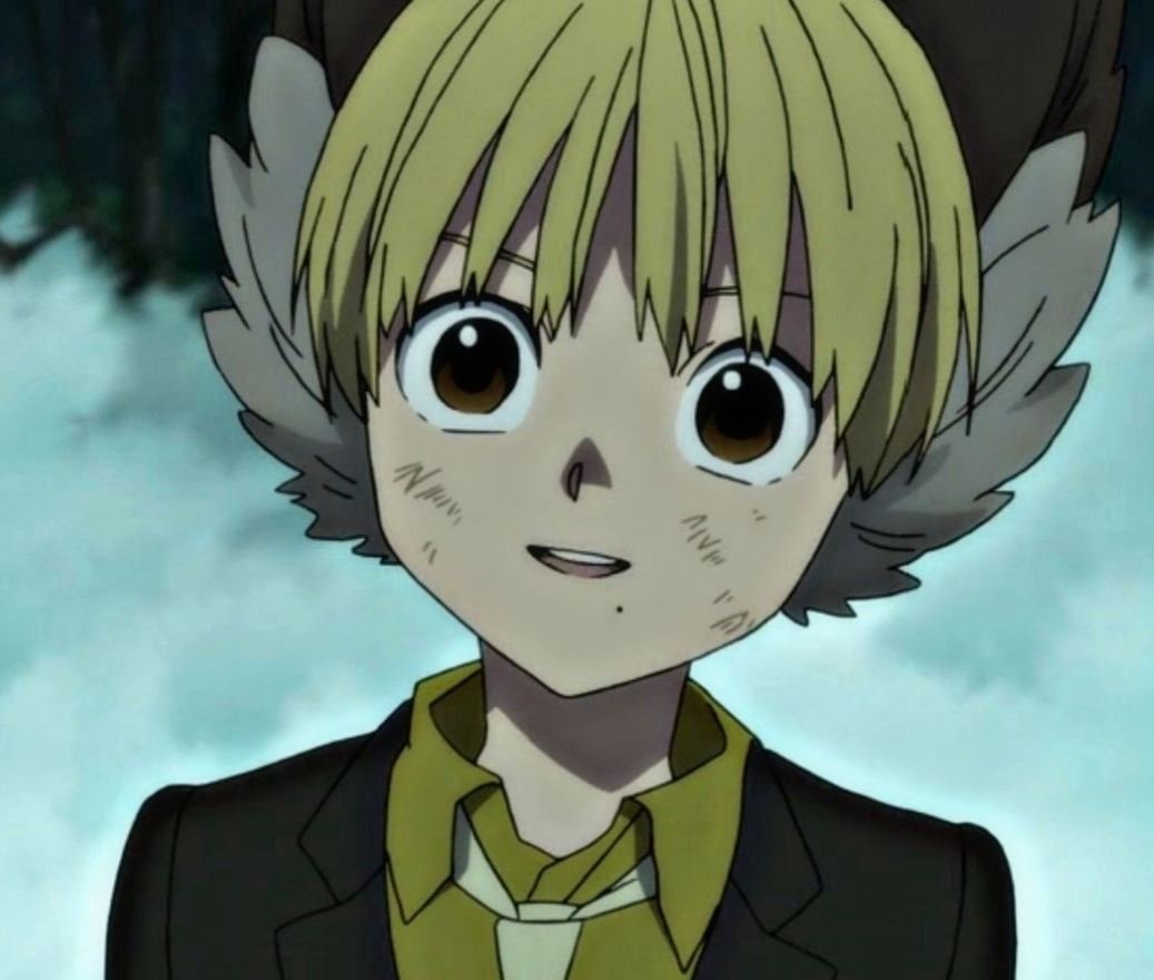 Mamoru Aikawa (Anime)