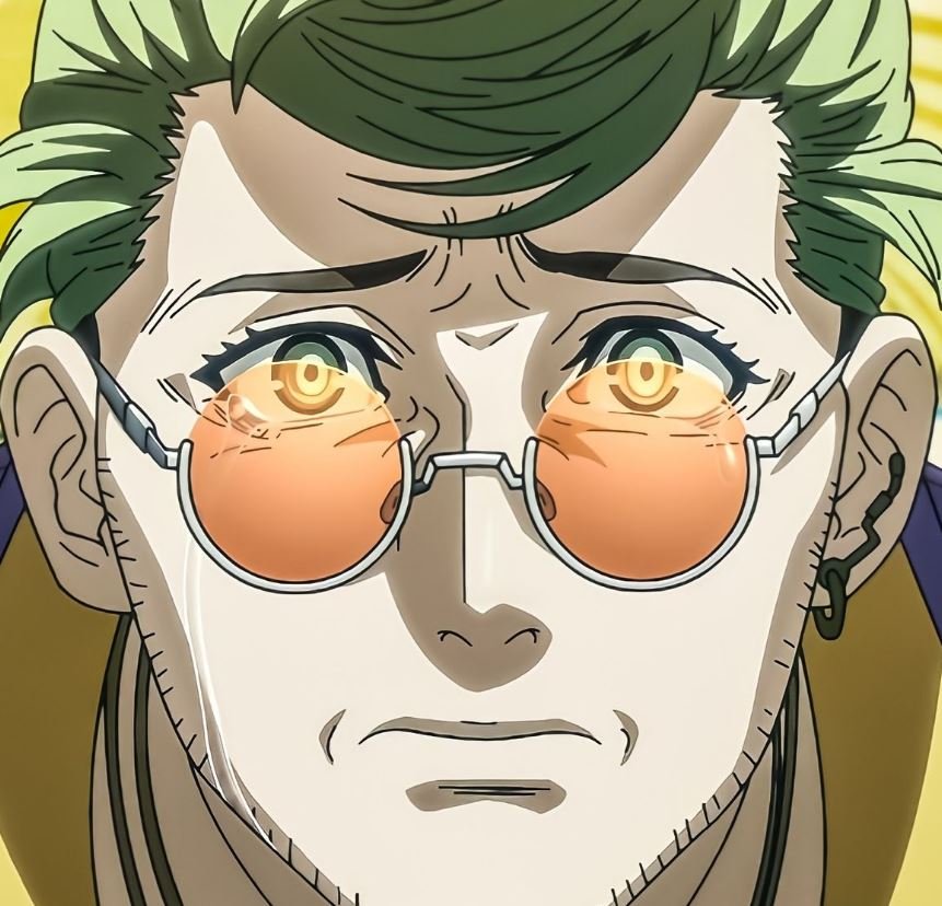 Mamoru Aikawa (Anime)