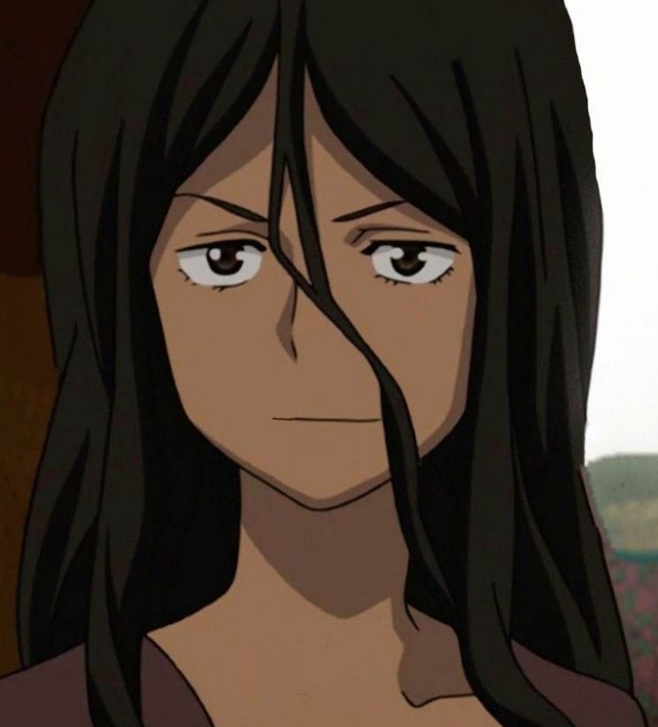 Mamoru Aikawa (Anime)