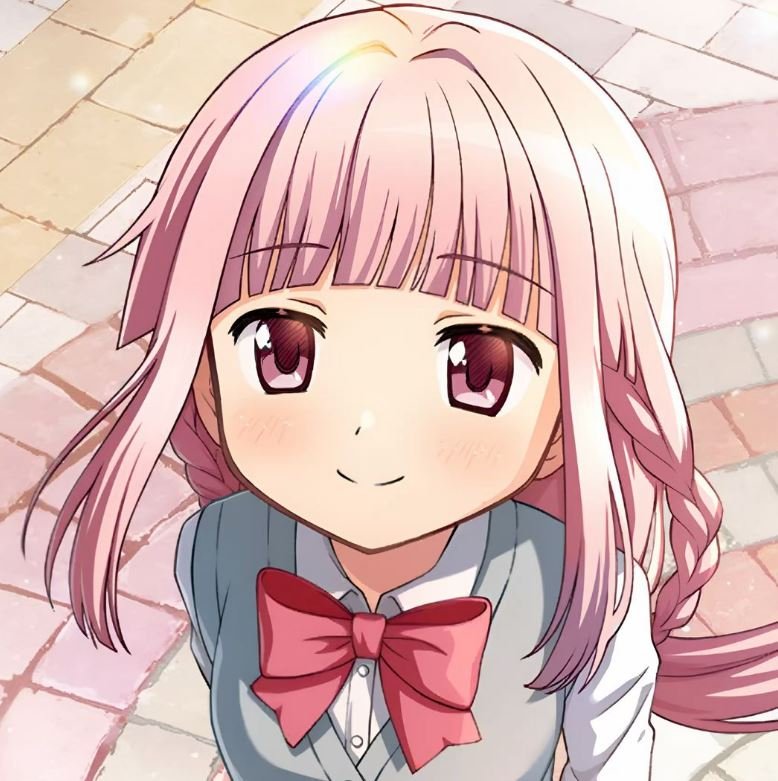 Mamoru Aikawa (Anime)