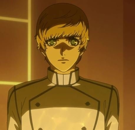 Mamoru Aikawa (Anime)