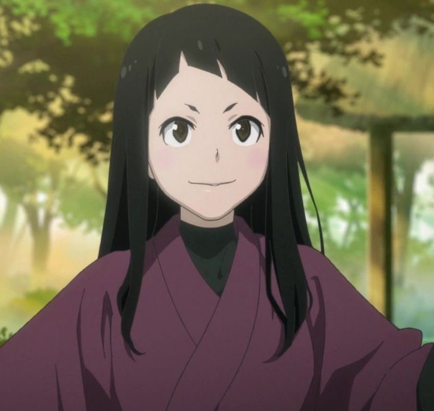 Mamoru Aikawa (Anime)