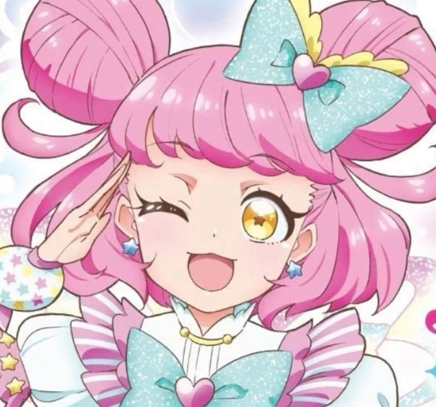Mamoru Aikawa (Anime)