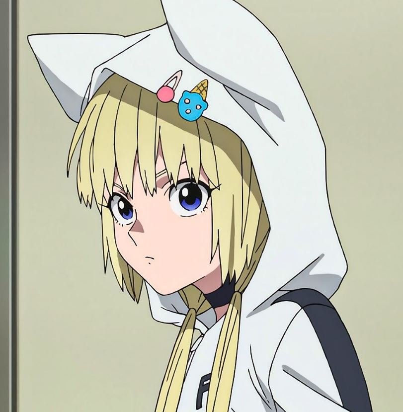 Mamoru Aikawa (Anime)