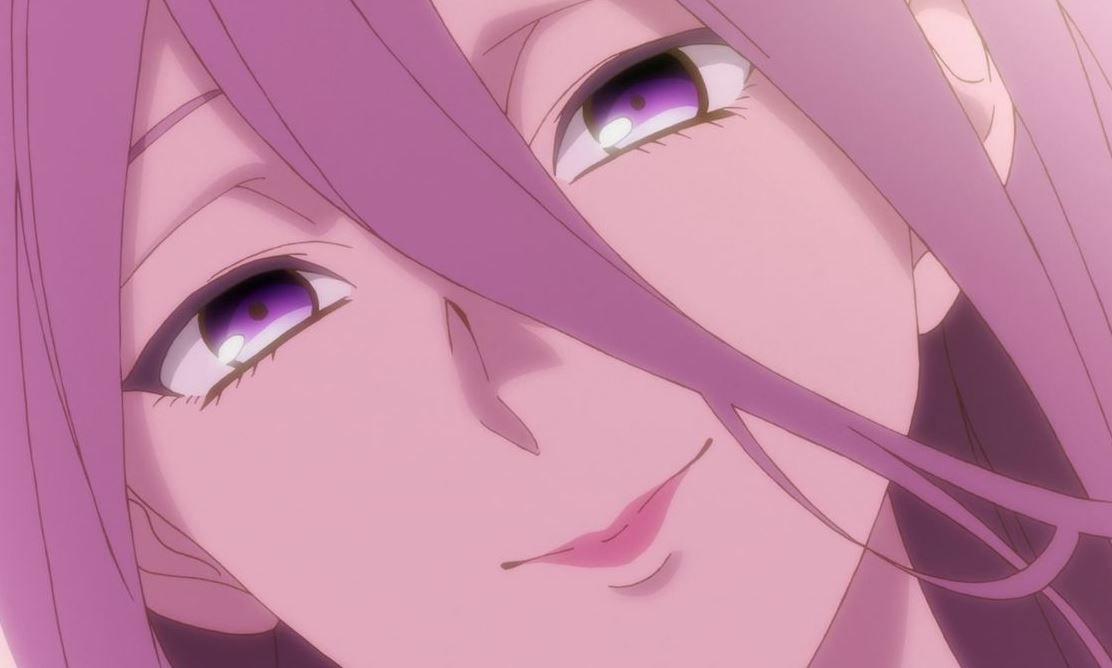 Mamoru Aikawa (Anime)