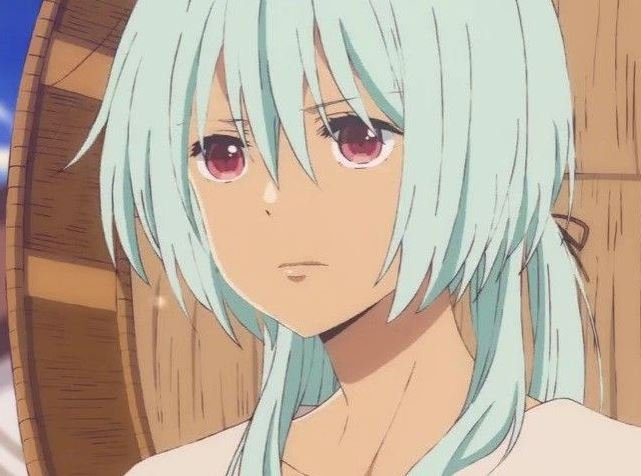 Mamoru Aikawa (Anime)
