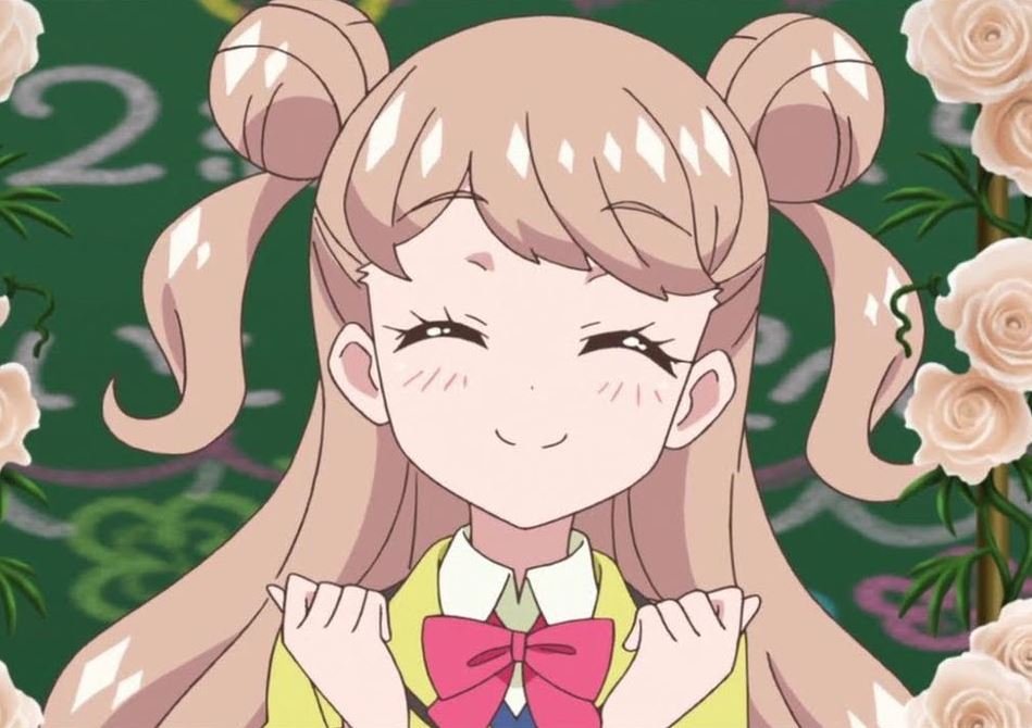 Mamoru Aikawa (Anime)