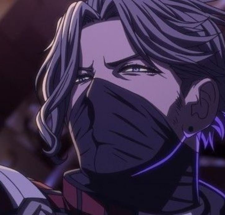 Mamoru Aikawa (Anime)