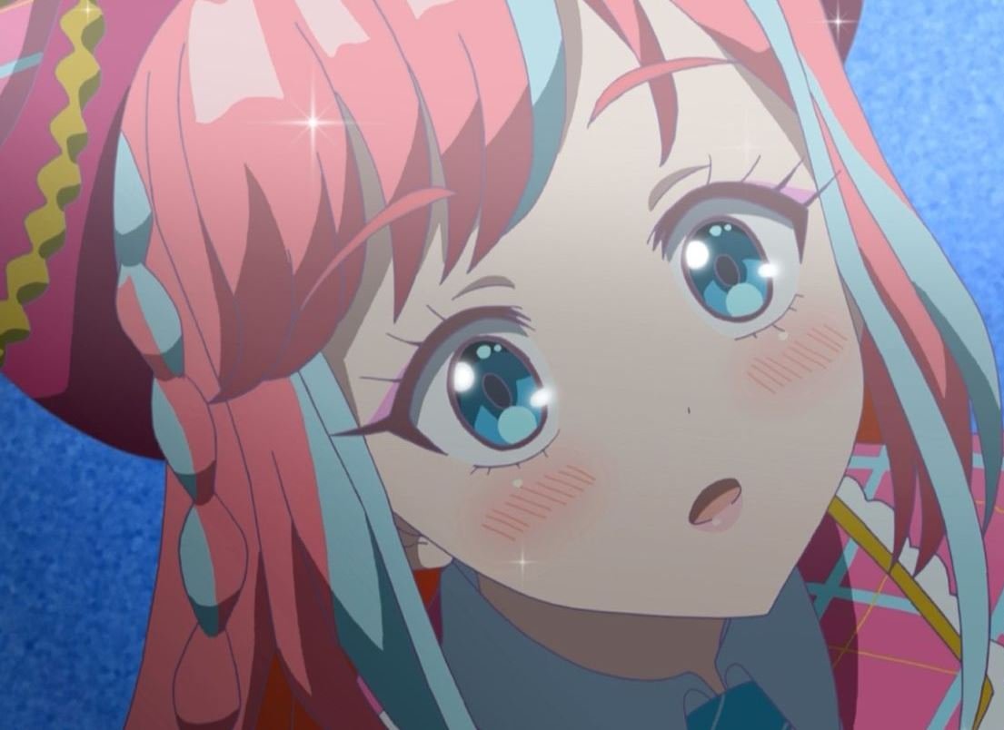 Mamoru Aikawa (Anime)