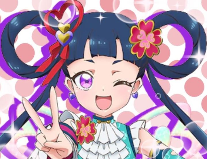Mamoru Aikawa (Anime)