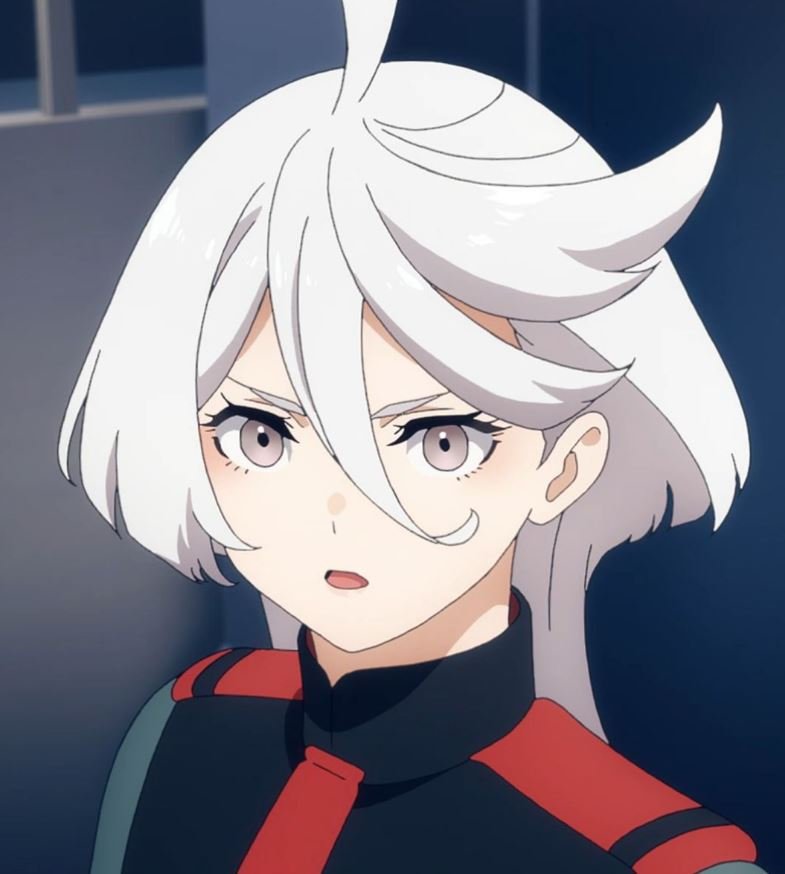 Mamoru Aikawa (Anime)