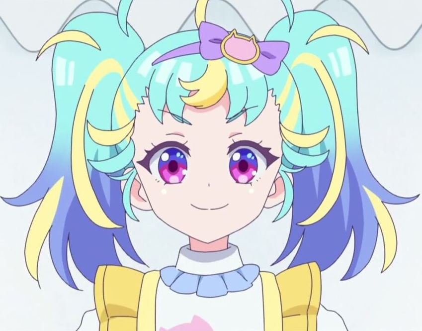 Mamoru Aikawa (Anime)