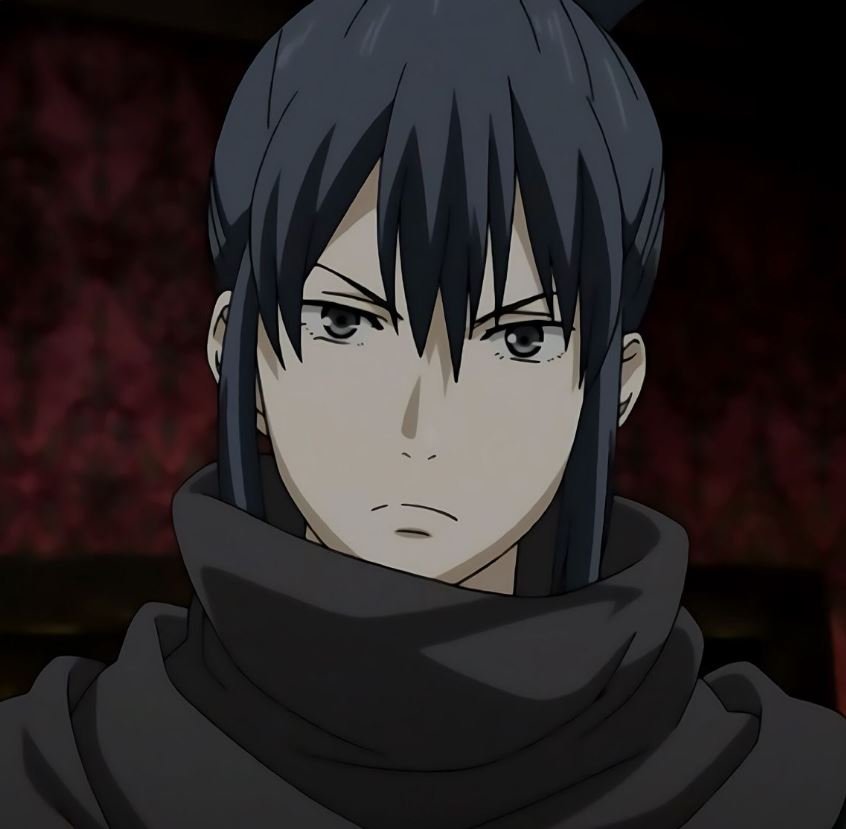 Mamoru Aikawa (Anime)