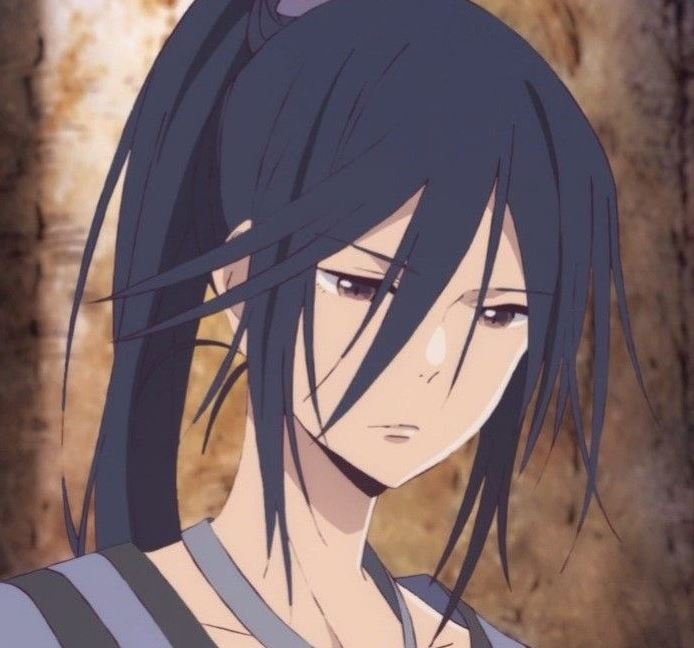 Mamoru Aikawa (Anime)