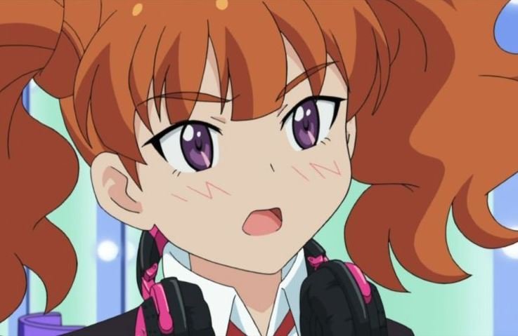Mamoru Aikawa (Anime)