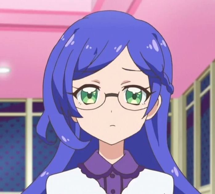 Mamoru Aikawa (Anime)