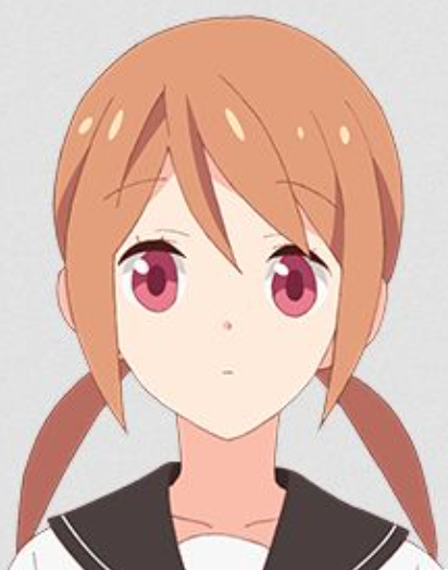Mamoru Aikawa (Anime)