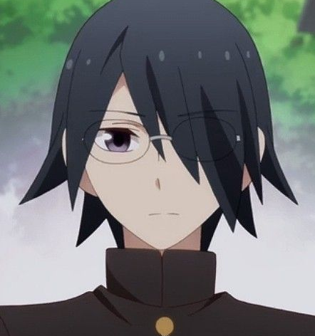 Mamoru Aikawa (Anime)
