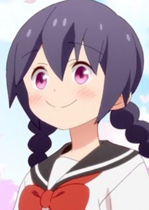 Mamoru Aikawa (Anime)