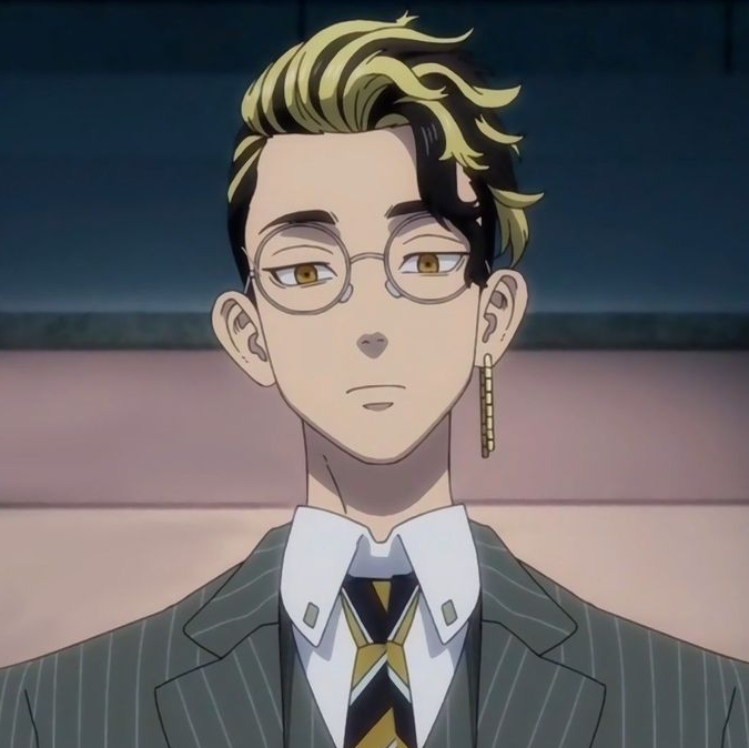 Mamoru Aikawa (Anime)