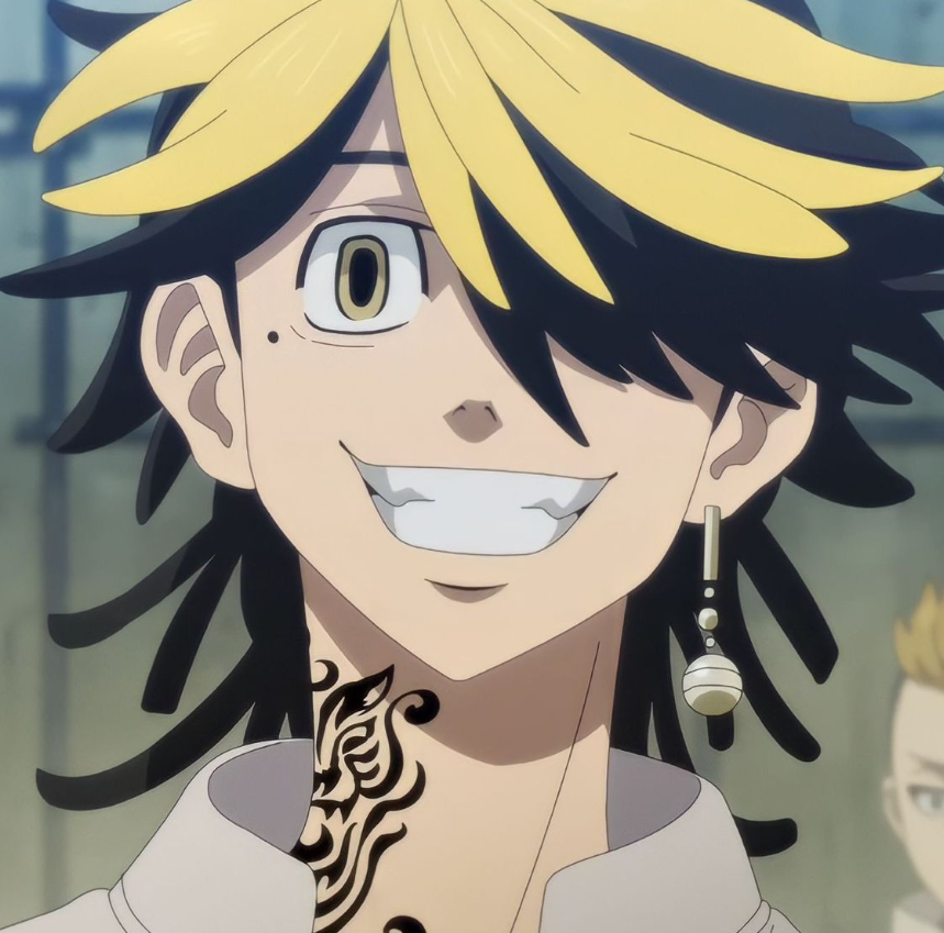 Mamoru Aikawa (Anime)