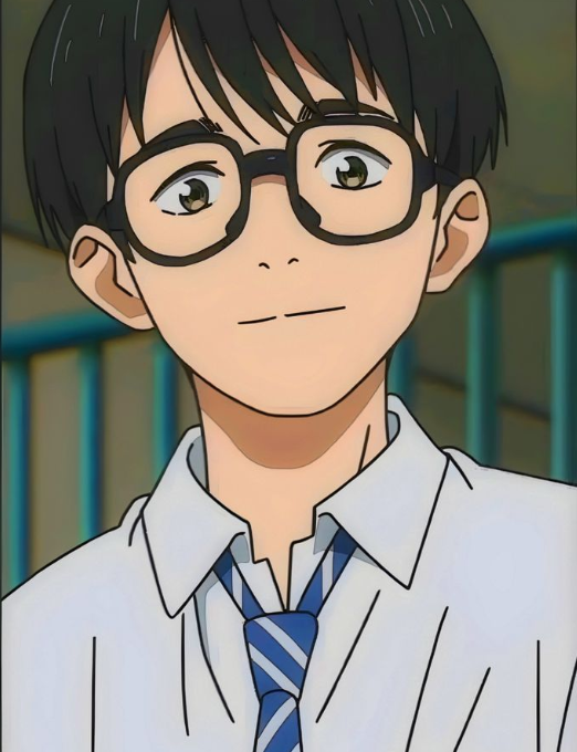 Mamoru Aikawa (Anime)
