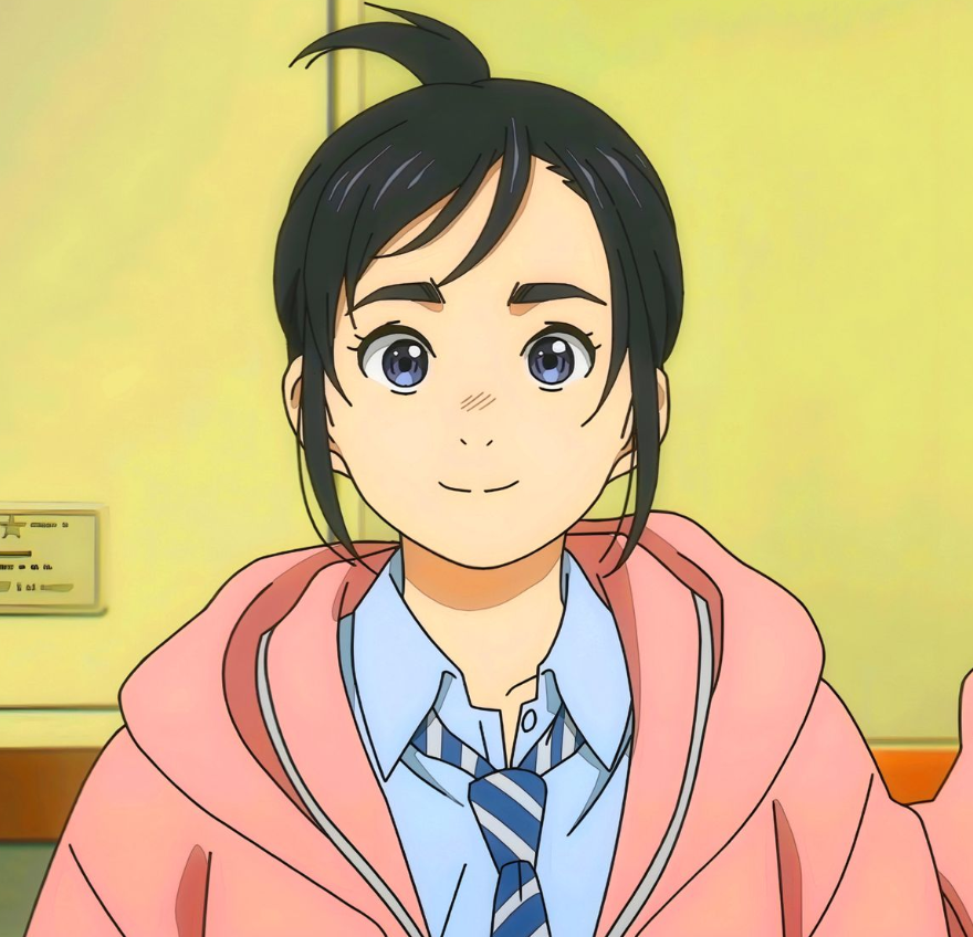 Mamoru Aikawa (Anime)
