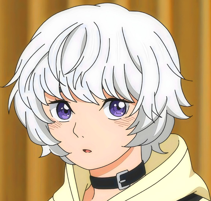 Mamoru Aikawa (Anime)