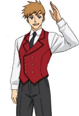 Mamoru Aikawa (Anime)
