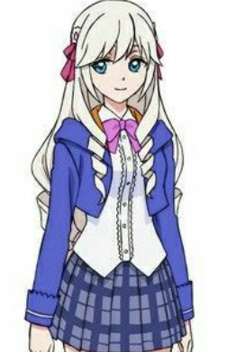 Mamoru Aikawa (Anime)