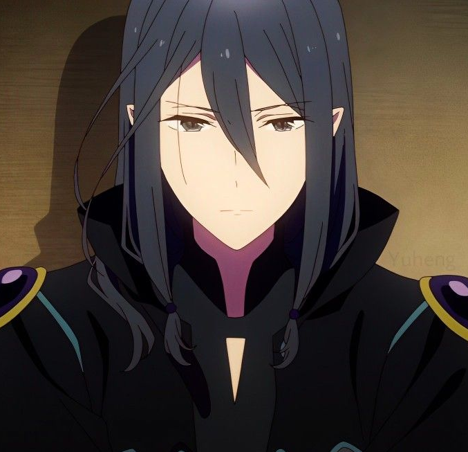 Mamoru Aikawa (Anime)