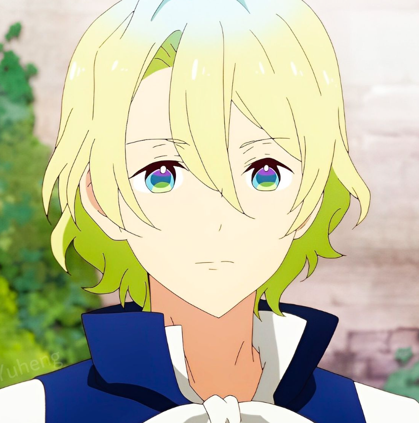 Mamoru Aikawa (Anime)