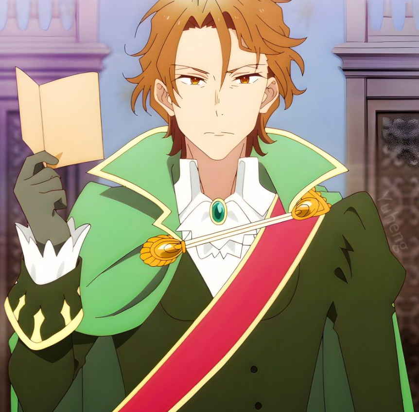 Mamoru Aikawa (Anime)