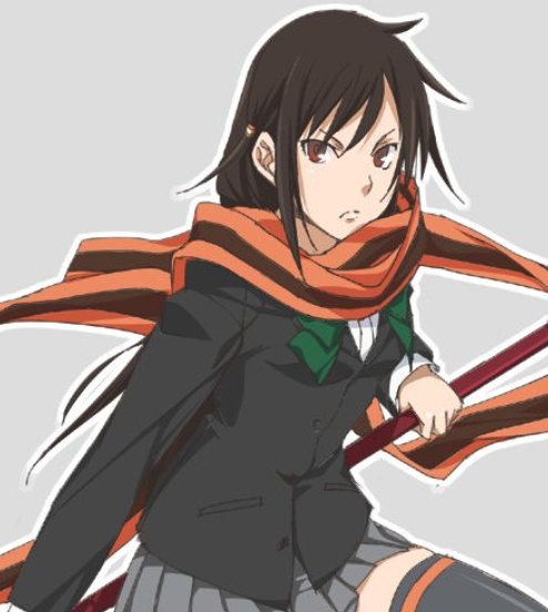 Mamoru Aikawa (Anime)