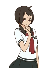 Mamoru Aikawa (Anime)