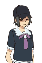 Mamoru Aikawa (Anime)