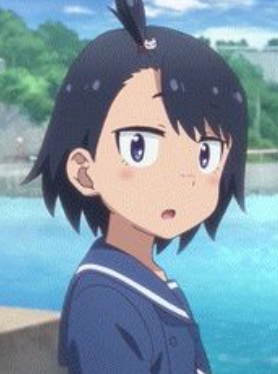 Mamoru Aikawa (Anime)