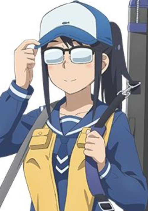 Mamoru Aikawa (Anime)