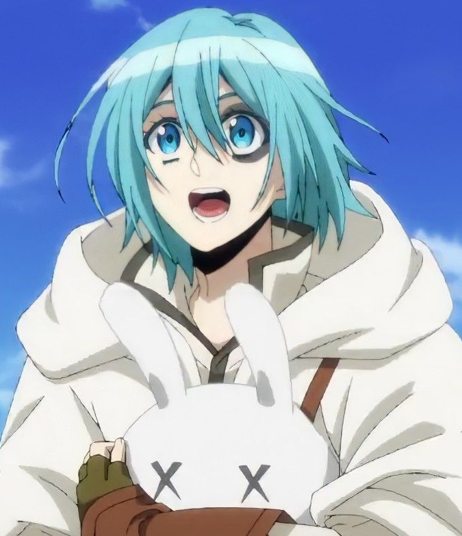 Mamoru Aikawa (Anime)